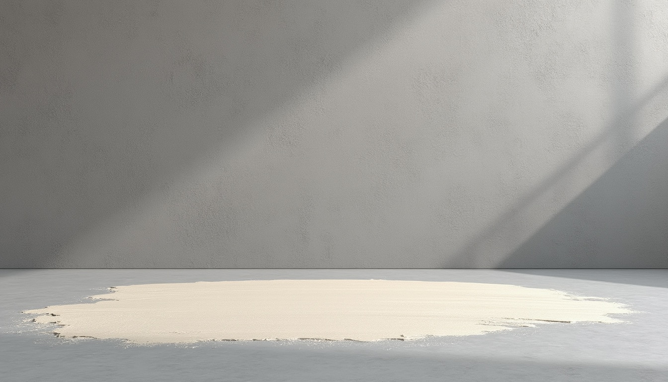 Mur effet béton ciré avec colle carrelage avis : puissance et rendement